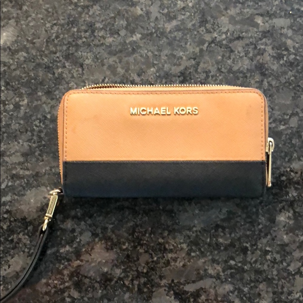 MICHAEL KORS WALLET